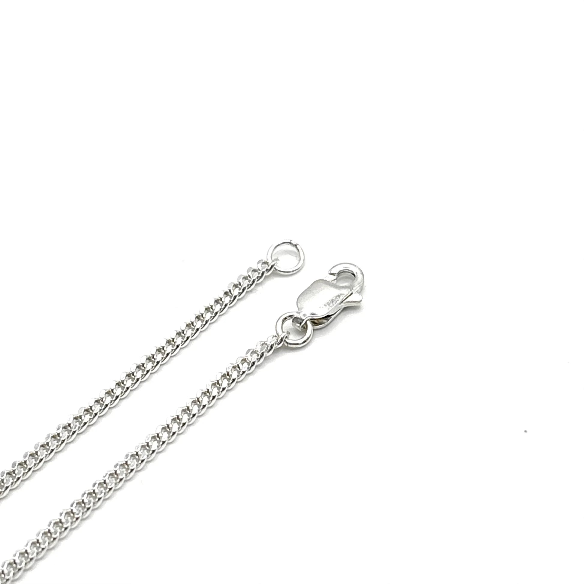 'G' Pendant