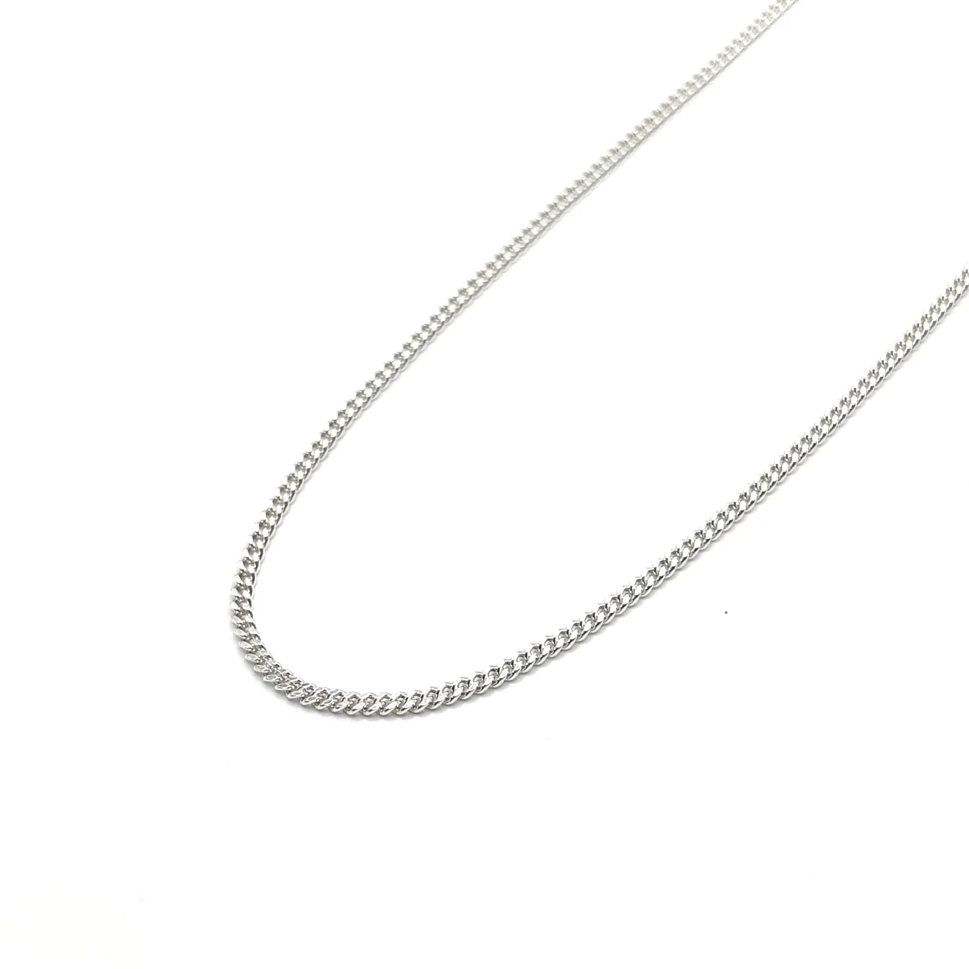 'G' Pendant