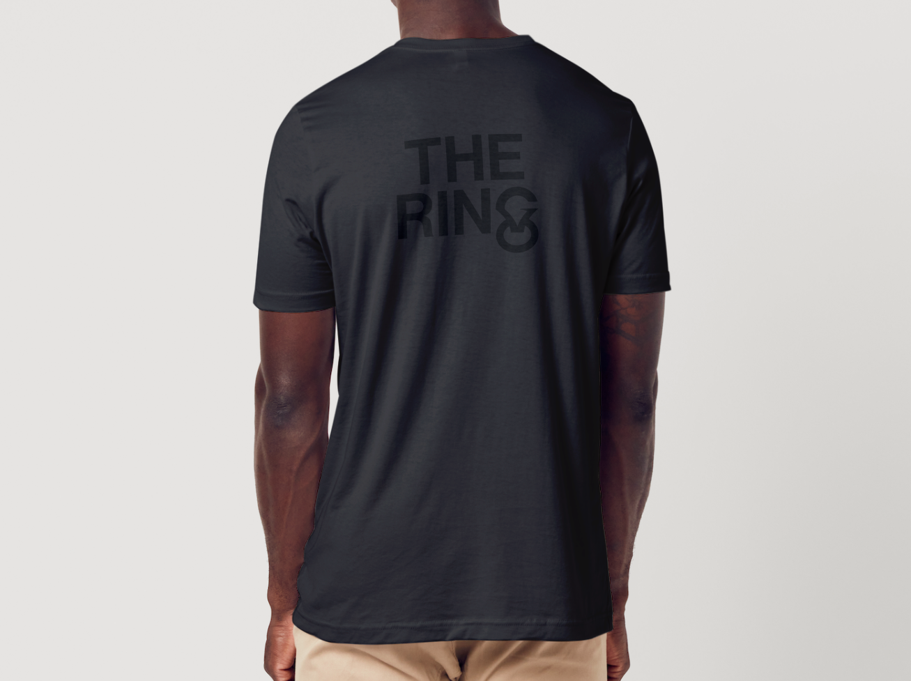 'The Ring' Official Print