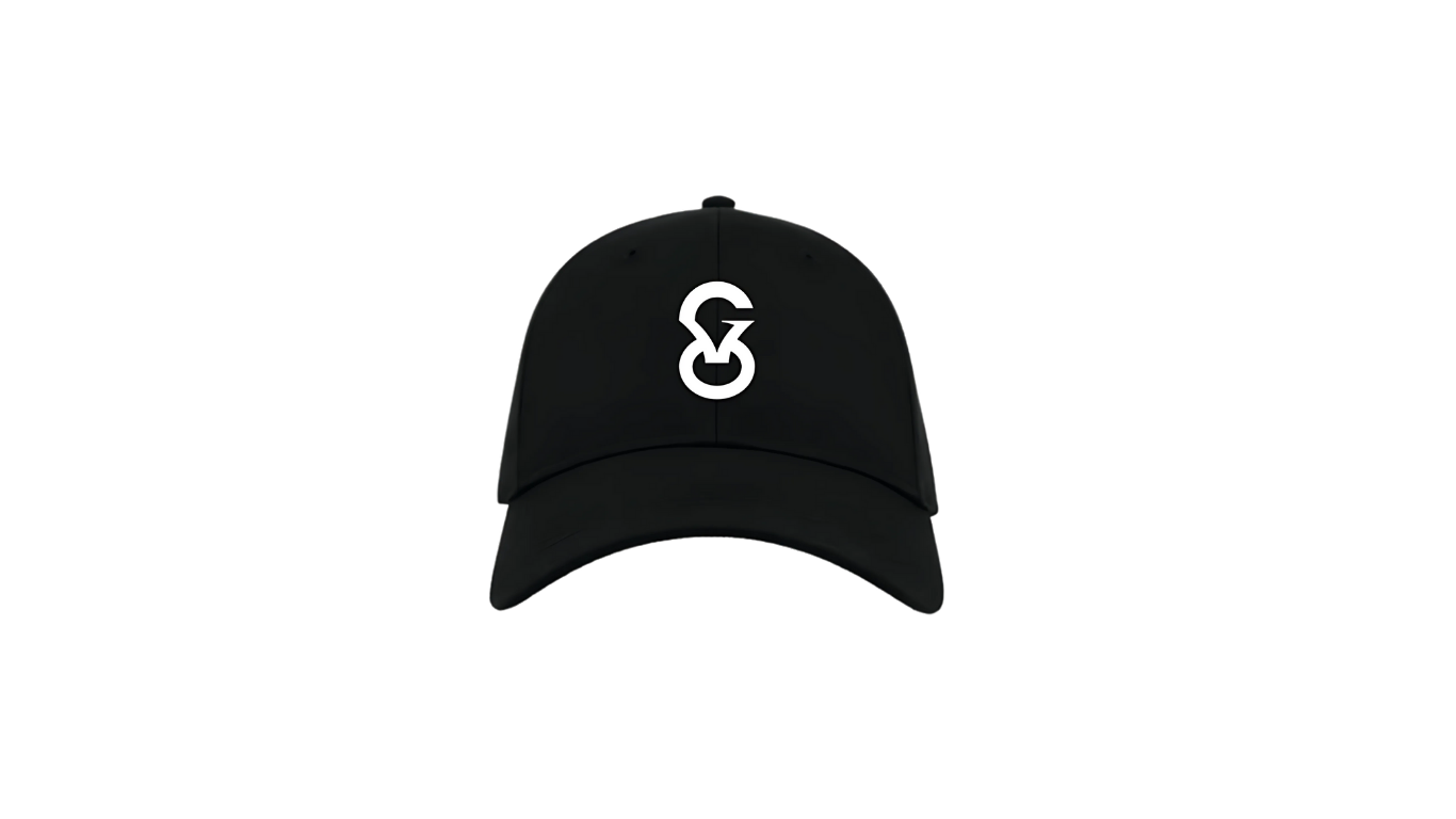 'G' Cap